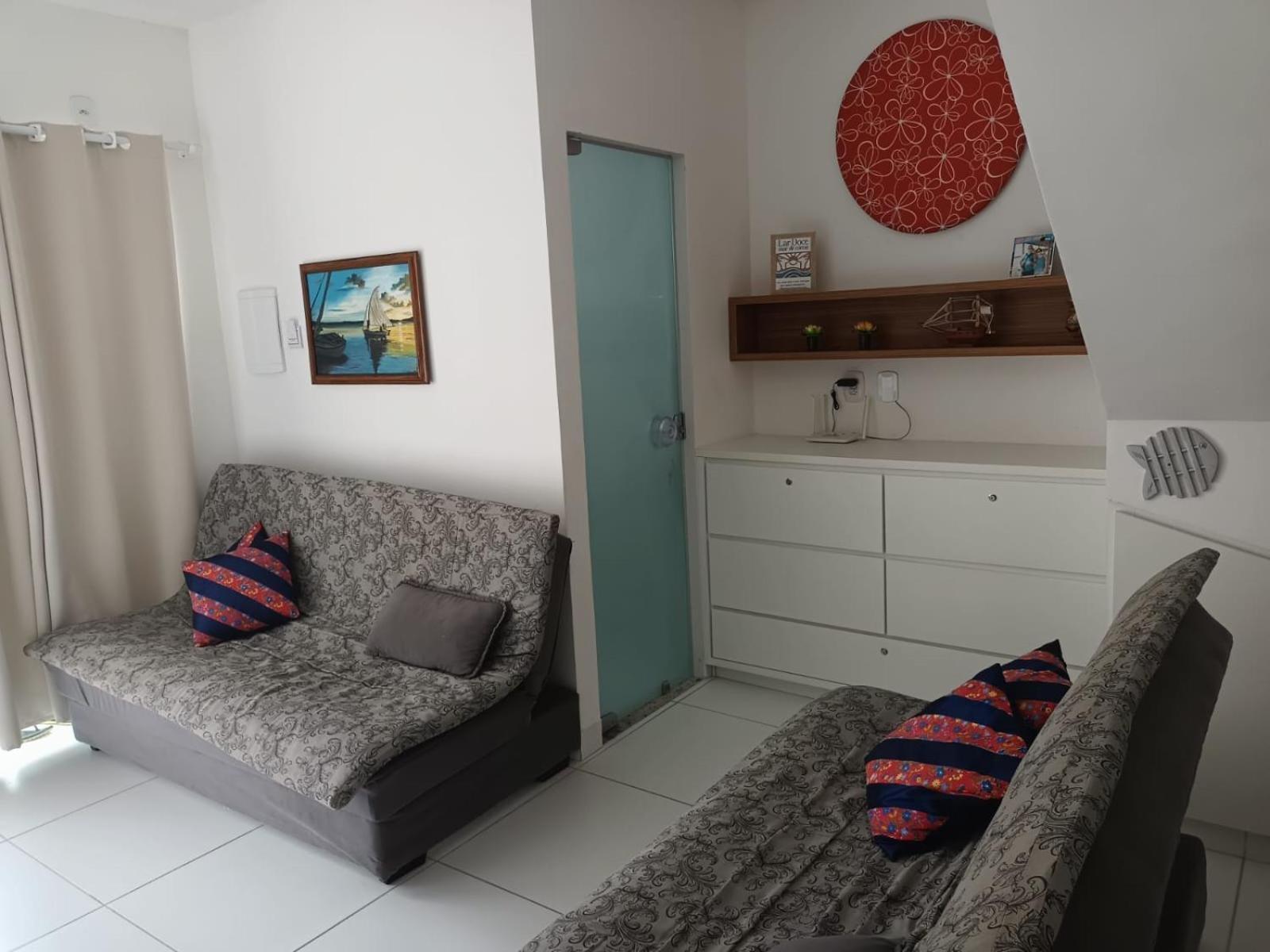 Casa Para Temporada 50M Da Praia Porto Seguro Eksteriør bilde